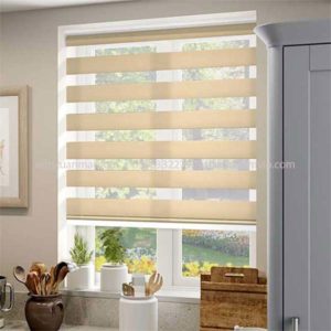 Rèm cầu vồng Modero Hàn Quốc AG
