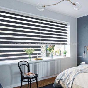 Rèm cầu vồng Modero Hàn Quốc Bondi