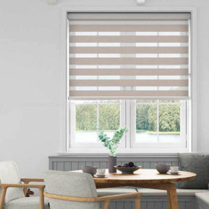 Rèm Cầu Vồng Modero Hàn Quốc Giovanni