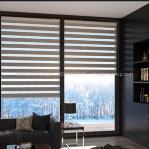 Rèm Cầu Vồng Modero Hàn Quốc Venice