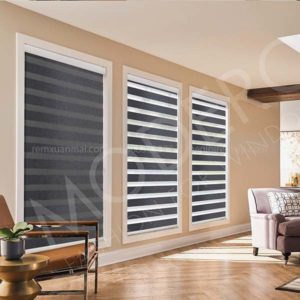 Rèm cầu vồng modero Hàn Quốc Clara