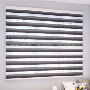 Rèm Cầu Vồng Modero Hàn Quốc Pearl