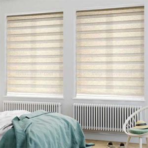 Rèm Cầu Vồng Modero Hàn Quốc Sunniva