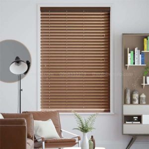 Rèm Sáo Gỗ Đoạn USA MSJ-802