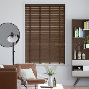 Rèm Gỗ Thông Tuyết MSJ-021