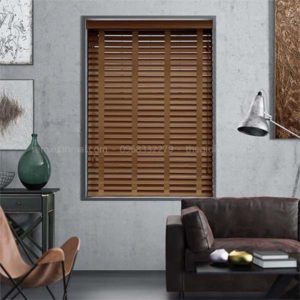 Rèm Sáo Gỗ Tượng MSJ 191