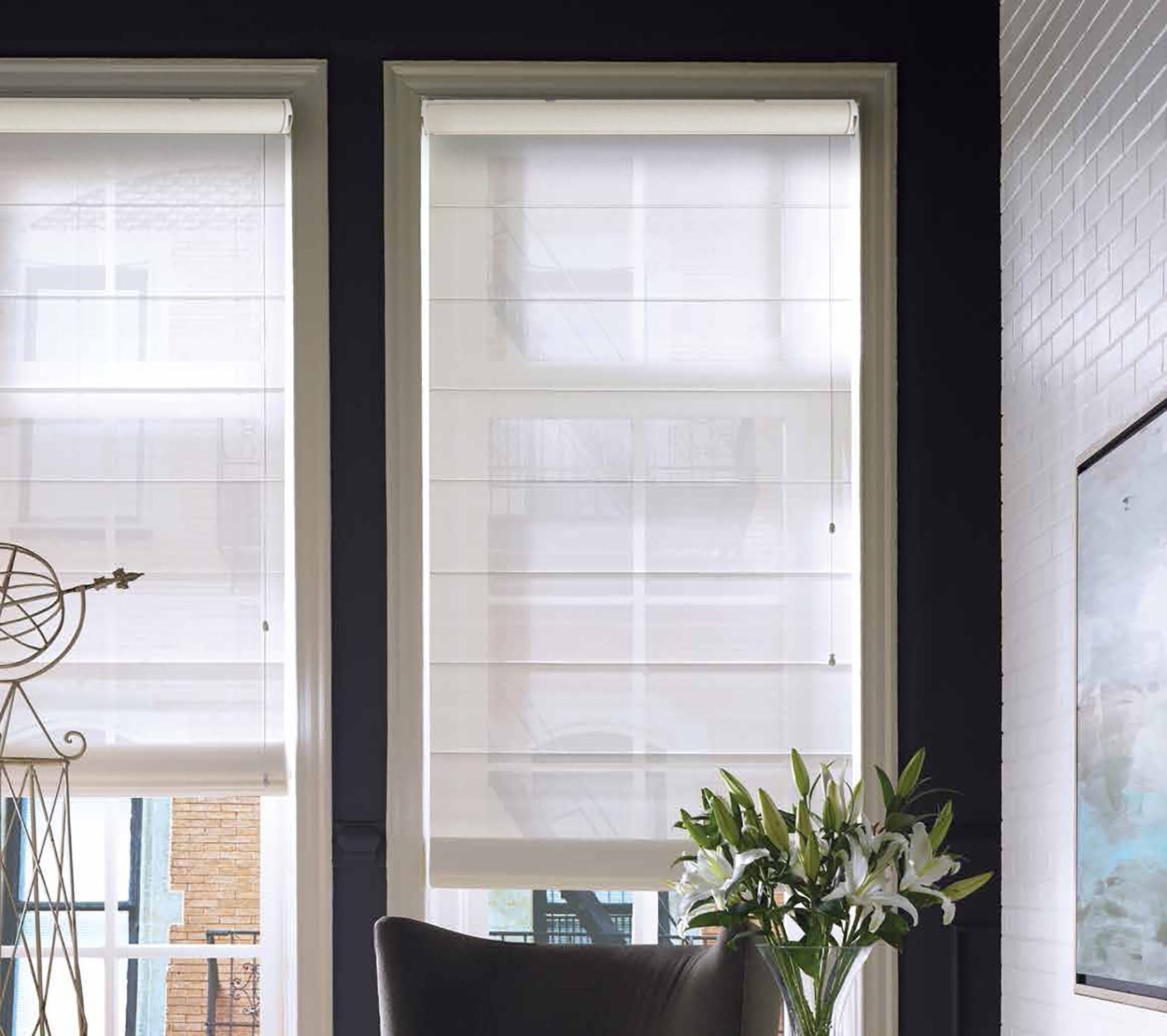 Avalon Roman Hàn Quốc