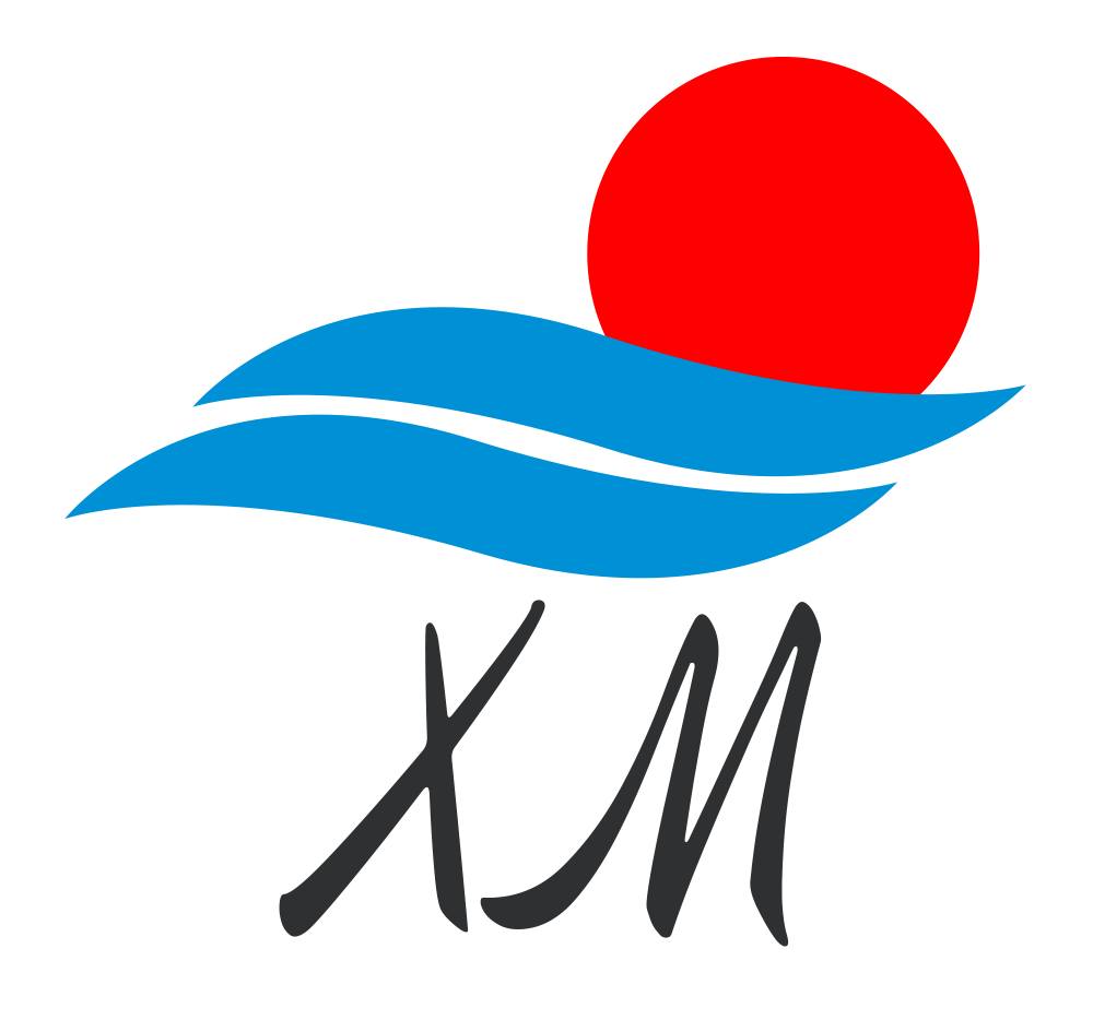 Logo Rèm Xuân Mai
