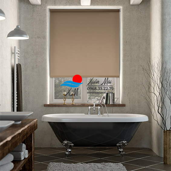 Rèm cuốn cao cấp C550