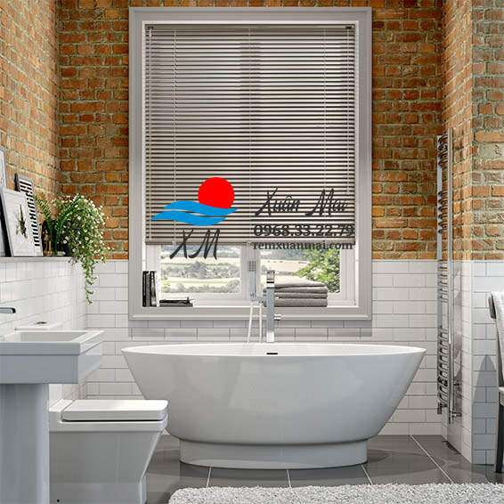 Rèm sáo nhôm Aluminum ST – 18