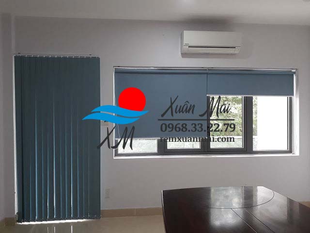 Làm thế nào để lựa chọn rèm cuốn chống nắng mưa phù hợp