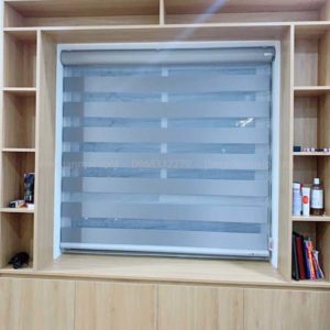 Rèm Cầu Vồng Modero Nicole - CE