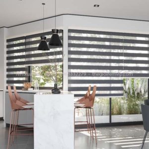 Rèm Cầu Vồng Modero Hàn Quốc Catania - CN