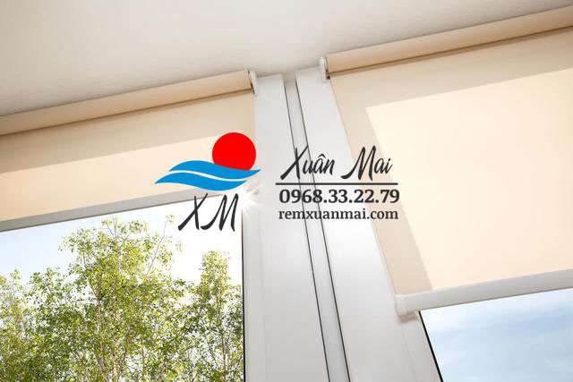 rèm cuốn