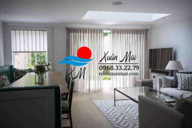 Vải Voan Châu ÂU