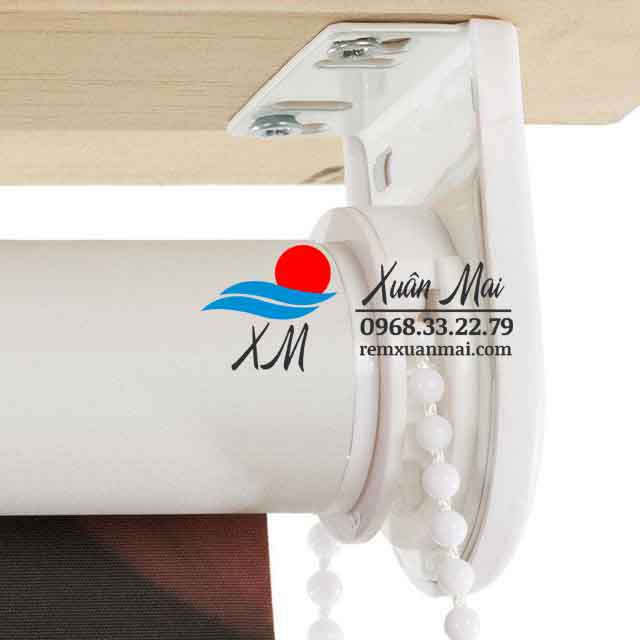 Đầu rèm cuốn cao cấp