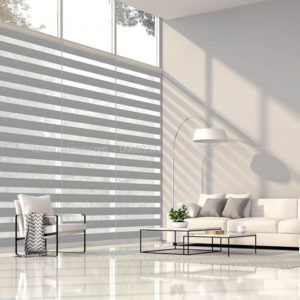 Rèm Cầu Vồng Modero Hàn Quốc Jane - JA