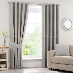 Rèm Vải Linen Cao Cấp Hàn Quốc CAS01