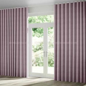 Rèm Vải Linen Cao Cấp Nhật CF 076-36