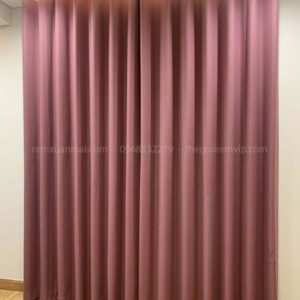 Rèm Vải Phòng Ngủ Cao Cấp Nhật T898-06