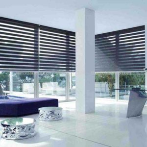 Rèm Cầu Vồng Modero Hàn Quốc Montana - MO