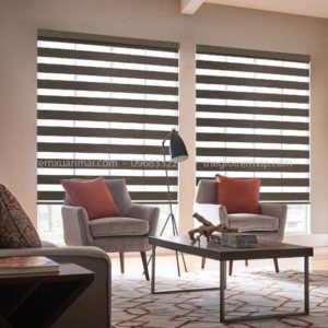Rèm Cầu Vồng Modero Hàn Quốc Claudia - CL
