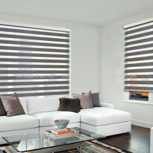 Rèm Cầu Vồng Modero Hàn Quốc Carmen - CM - Combi