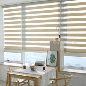 Rèm Cầu Vồng Modero Hàn Quốc Eva - EA