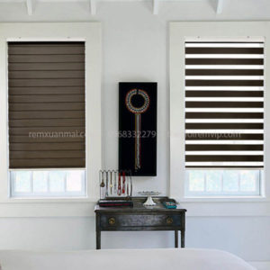 Rèm Cầu Vồng Modero Hàn Quốc Eclipse - EL