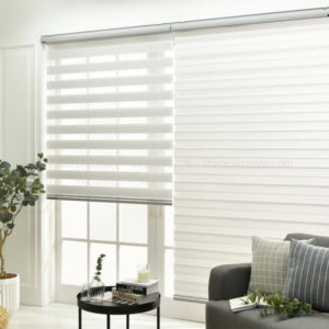 Rèm Cầu Vồng Modero Hàn Quốc Michela - MC