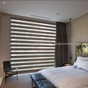 Rèm Cầu Vồng Modero Hàn Quốc Nice - NC
