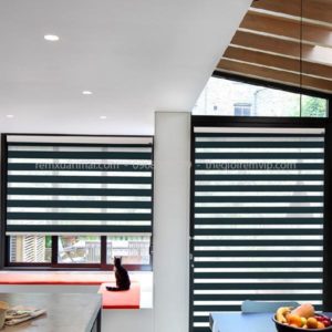 Rèm Cầu Vồng Modero Hàn Quốc Oscar - OS