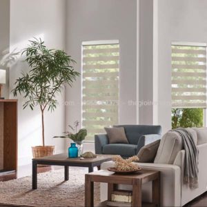 Rèm Cầu Vồng Modero Hàn Quốc Slope - SE