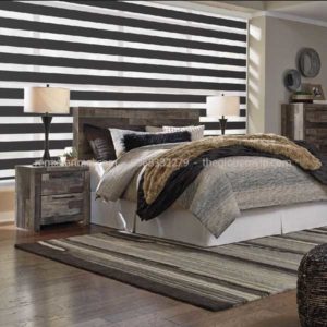 Rèm Cầu Vồng Modero Hàn Quốc Sydney - SN
