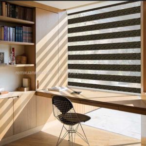 Rèm Cầu Vồng Modero Hàn Quốc Stella - ST