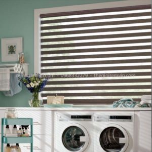 Rèm Cầu Vồng Modero Hàn Quốc El Paso - EP