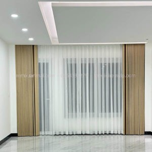 Rèm Vải Hàn Quốc Zen 01