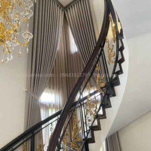 Rèm Vải Nhật T 1291-01