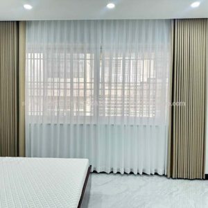Rèm Vải Cao Cấp Nhật T 462-01