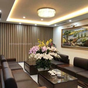 Rèm Vải Nhật T 926 -01
