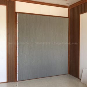 Vách Ngăn Tổ Ong Giá Rẻ Sagowin