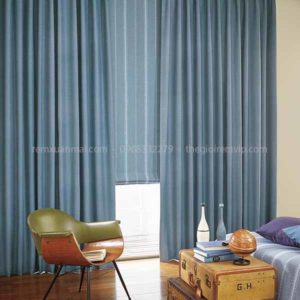 Rèm Vải Bố XM 39