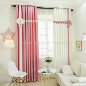 Rèm Vải Cản Sáng Giá Rẻ XM 68