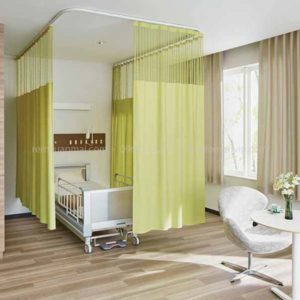 Rèm Vải Y Tế XMYT 05