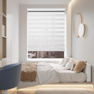 rèm cầu vồng trung quốc CB