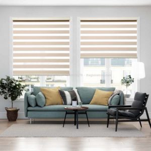 Rèm Cầu Vồng Trung Quốc Modero Everest-ES
