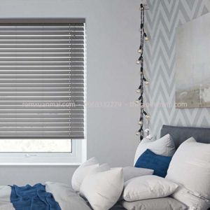 Rèm Gỗ Phòng Ngủ Modero BW 1109