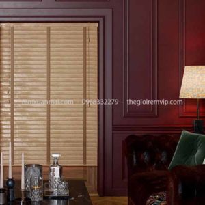 rèm gỗ phòng làm việc modero mp 2102