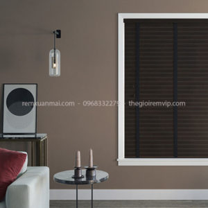 Rèm Gỗ Cho Cửa Sổ Modero MP 2104
