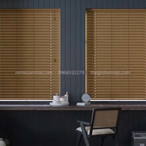 Rèm Gỗ Ngoại Nhập Modero PL 3103